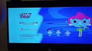 Начало профилактики TiJi (16.04.2025)