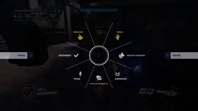 Overwatch: Origins Edition 1 смотреть онлайн