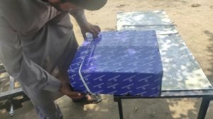 Ремонт дифференциала.