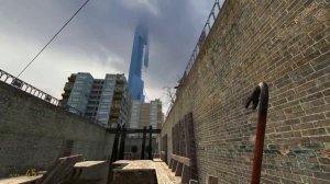 Half life 2  Ambient Sounds Compilation