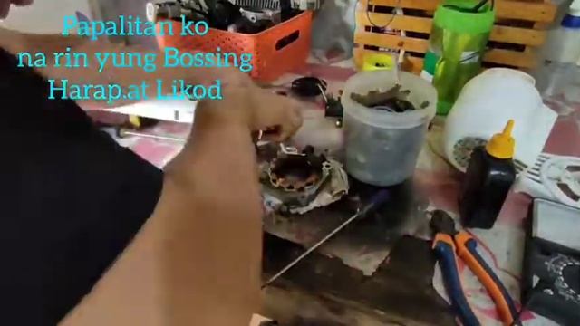 Paano mag bypass ng thermal fuse sa Electric fan смотреть онлайн