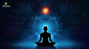 Медитативная музыка частотой 417 Гц удаление негативную энергию