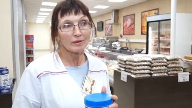 Борьба с гриппом в костромских магазинах смотреть онлайн