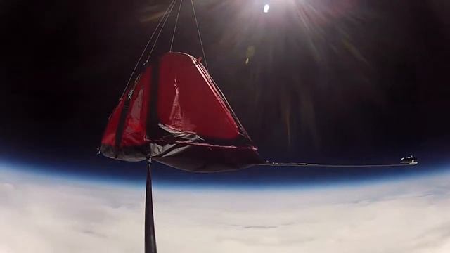 Space Camping First tent in Space смотреть онлайн