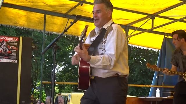 JAKE CALIPSO . Crépy en valois ( 60 ) 3 juin 2018 смотреть онлайн