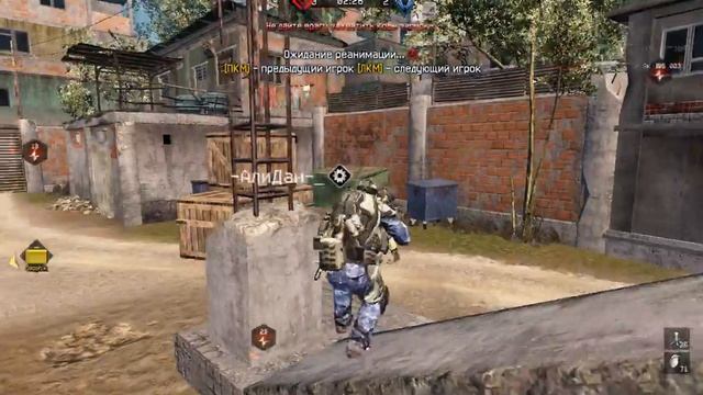 Храбрые..Сердцем vs -Н.е.к.р.о.С- смотреть онлайн