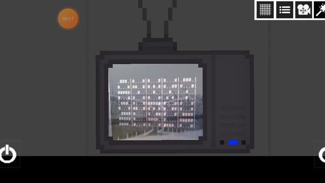 PEOPLE PLAYGROUND SECRET WITH TV?! | СЕКРЕТКА ПИПЛ ПЛЕЙГРАУНД С ТЕЛЕВИЗОРОМ?! смотреть онлайн