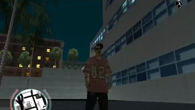 Gta sa T.I V4 смотреть онлайн