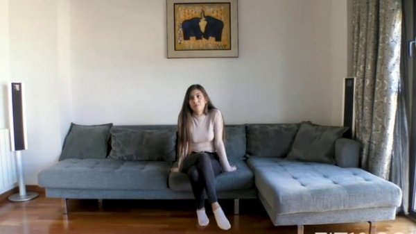 Backroom Casting Couch #Czech Casting #113 #2021 #Fashion_Trendz