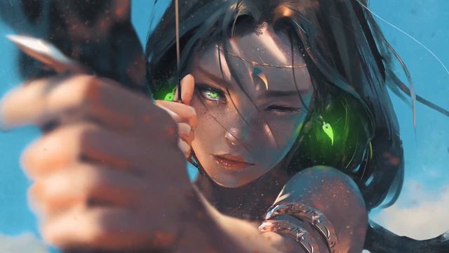 Aeolion Wallpaper Engine смотреть онлайн