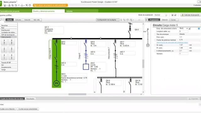 Clase # 28 Proyecto Final Ecodial P1 смотреть онлайн