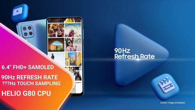 ⚡ Top 5 Best Smartphones Under 12000 in APRIL 2022 | 🔥 Best Smartphones Under 12000 in India 2022 смотреть онлайн