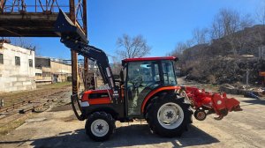 "ЭПСМ" KL34 "КУН НОВЫЙ - продан