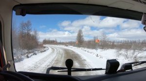 Якутия конечно даéт.... Но много и забирает...