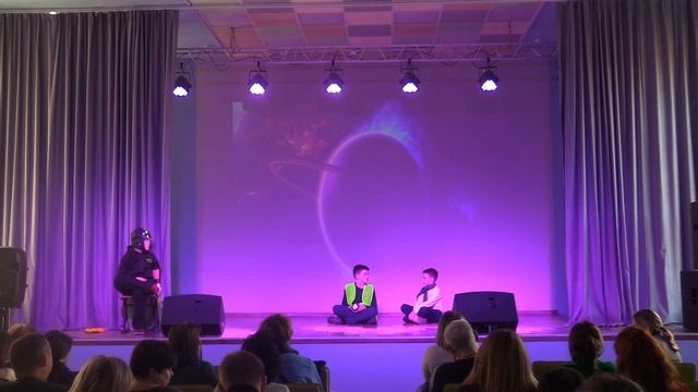 4А Маленький принц смотреть онлайн