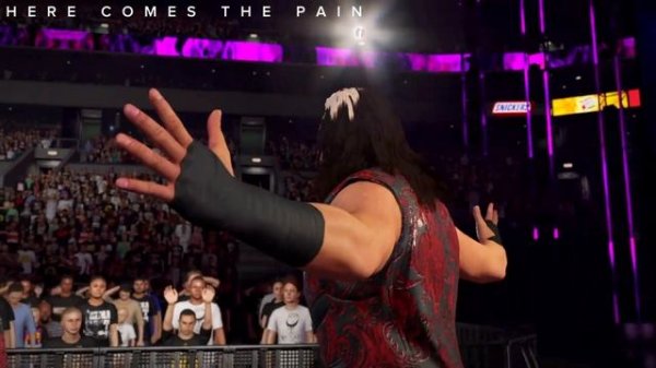 WWE 2K24 The Hardy Boyz Full Entrance w/ Theme & Custom GFX Pack | New WWE 2K24 Mods
