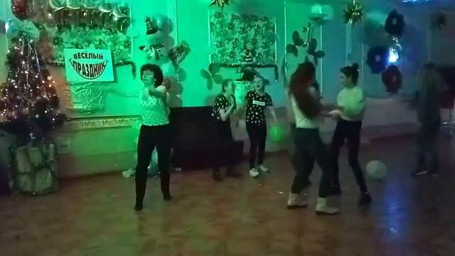 я и 7 класс танцы смотреть онлайн