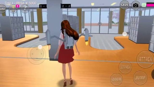 sakura scool simulator mari donwload bagus loh👌👍🏻 смотреть онлайн