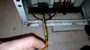 Супер решение. Тухнет не зажигается фитиль. Автоматика евросит 630!!!