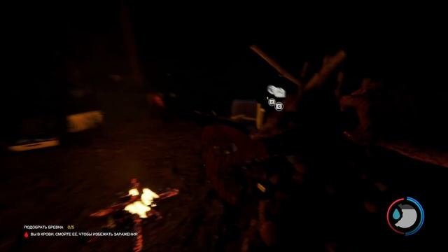 The Forest ➤ Прохождение #1 ➤ НАЧАЛО ВЫЖИВАНИЯ! смотреть онлайн