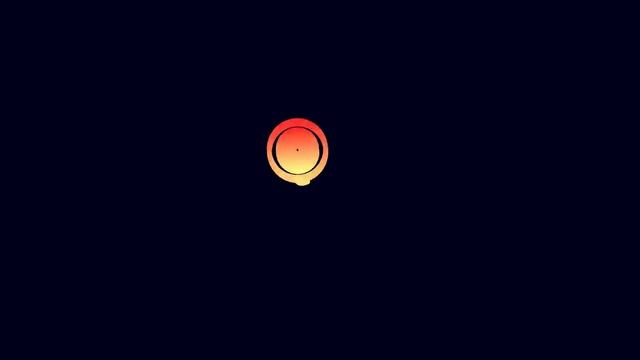 Motion Design Intro