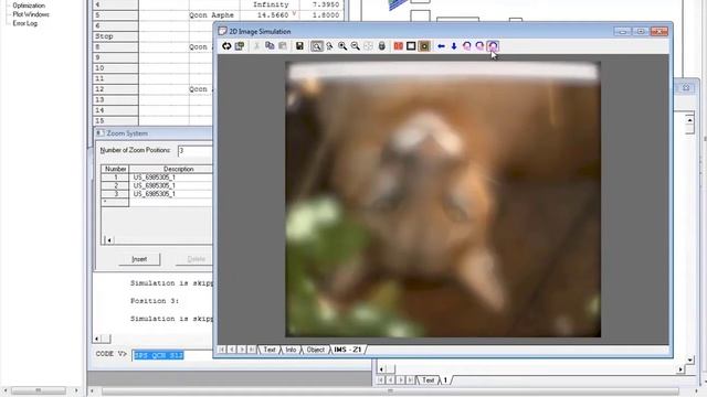 CODE V Overview: Designing Superior Imaging Optics | Synopsys смотреть онлайн