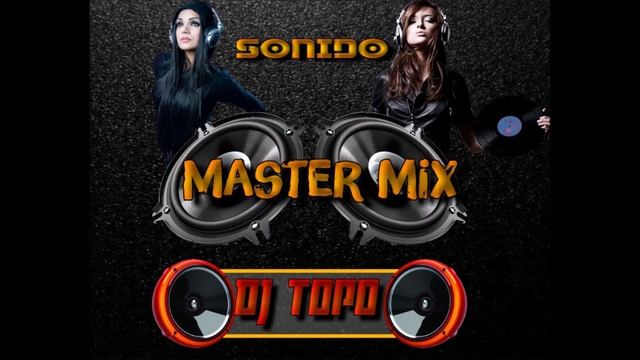 🔊🎶 Salio El Sol - Don Omar (Perreo Cumbiero) Dj Topo - Master Mix 🔊🎶