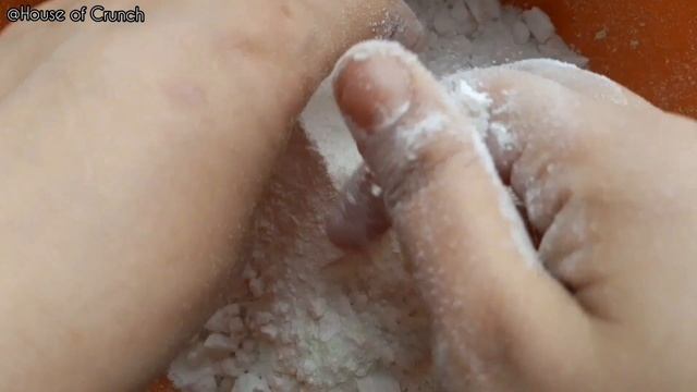 2 Blocks of Fresh Gorilla Gym Chalk Crush - Color Powder Series - Sleep Aid - ASMR (Part-5) смотреть онлайн