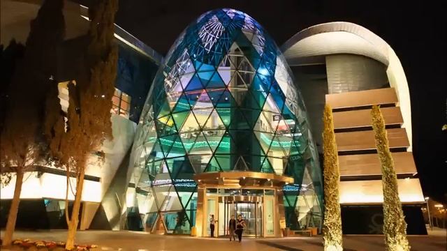 БАКУ Азери давайте побьем все рекорды по просмотру .wmv смотреть онлайн