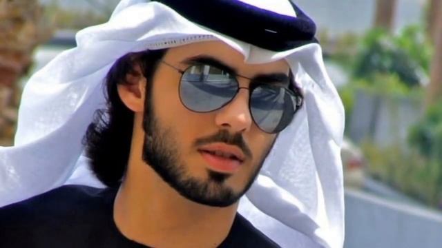 Omar Borkan Al Gaga - The World's Handsome Man смотреть онлайн