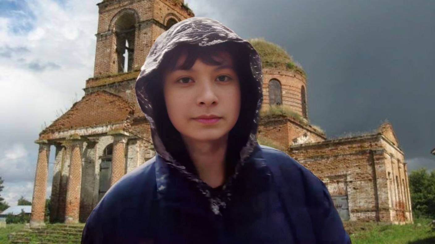 ПРОНИКЛИ В ЗАБРОШЕННУЮ ЦЕРКОВЬ (3 заброшки)