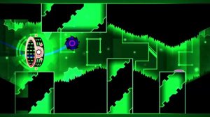 Geometry Dash самый сложный изи демон? sidestep by chase