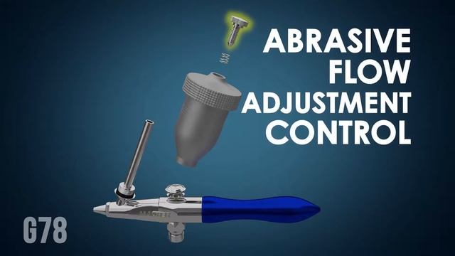 Master Airbrush | MAS G78 | Breakout Video смотреть онлайн