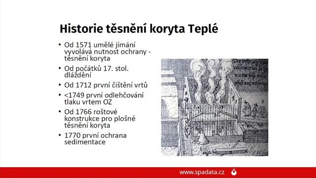 Divoké vývěry a průvaly Vřídla смотреть онлайн