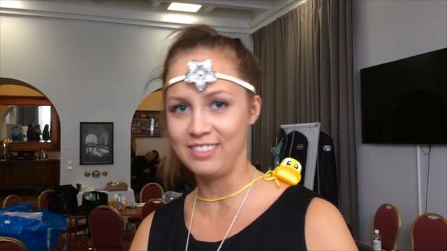 Kesä! Miss Suomi 2014 смотреть онлайн