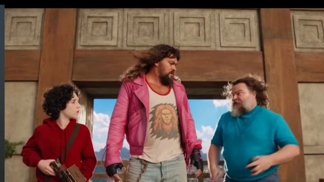 фильм майнкрафт(на Английском)