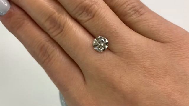 Diamond GIA 1.20carat StoTRange/SI2 смотреть онлайн