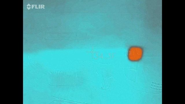 Debugging Battery Drain (w/ a Thermal Camera) смотреть онлайн