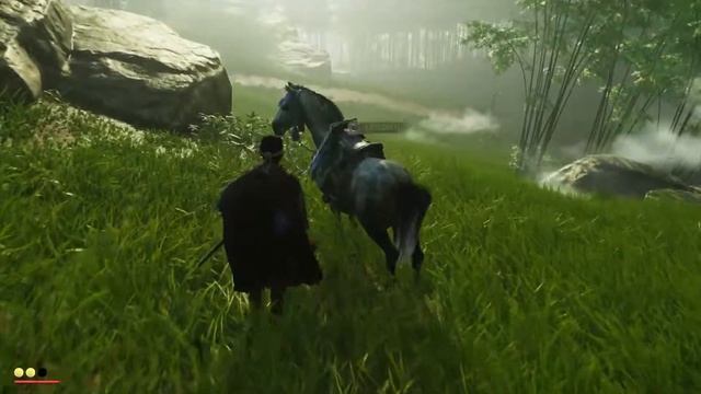 Ghost Of Tsushima #3 смотреть онлайн