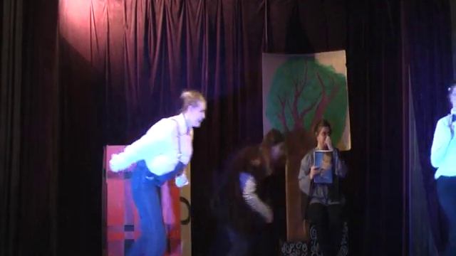 Сказка "Здравствуйте!" (1) смотреть онлайн