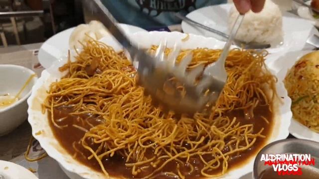 Dinner @ North Park | ALDRINATION VLOGS | PH Living смотреть онлайн