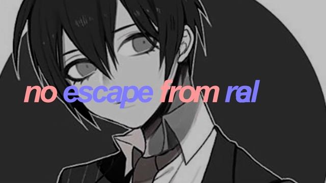 [DRV3: Day 5/30 | Challenge] Saihara Shuichi - Bohemian Rhapsody смотреть онлайн