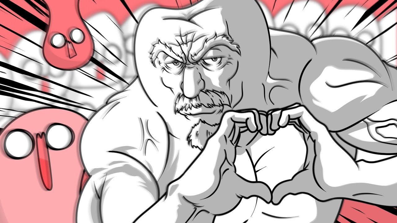 Зуб мудрости | Мультфильм Гуффи