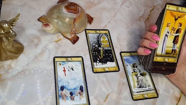♦️БЛИЗНЕЦЫ ♊ ТАРО РАСКЛАД ИМБОЛК🌟КОЛЕСО ГОДА! смотреть онлайн