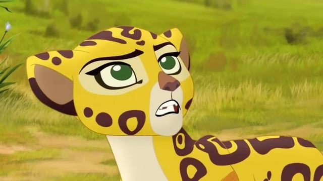 Фули - Бабуины (русский кавер от ИИ) смотреть онлайн