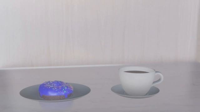 Прекрасное начало: Первый шаг в мире 3D искусства! смотреть онлайн