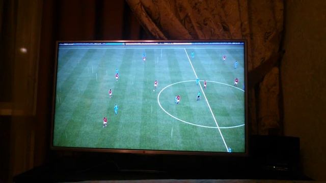 Fifa 14 #1 смотреть онлайн