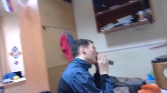 Лучший музыкант группы Ramstein смотреть онлайн