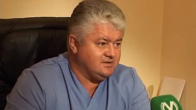 Синдром Ато жур Ігор Рець, реж Андрій Блоха смотреть онлайн