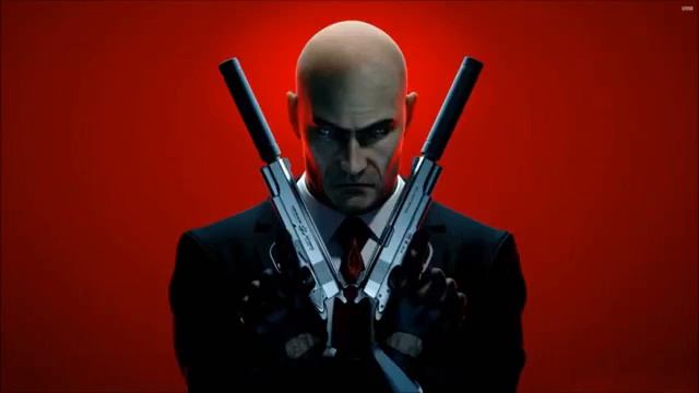Hitman Absolution Soundtrack Main Theme смотреть онлайн
